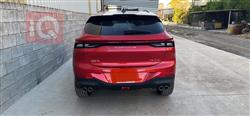دۆنگ فینگ T5 EVO